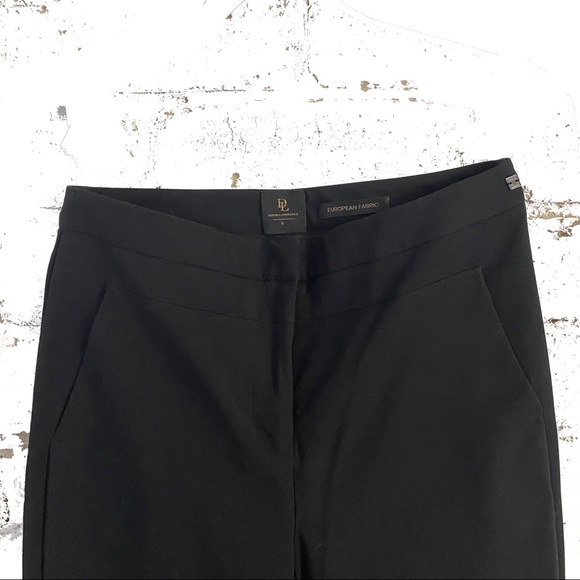 DAVID LAWRENCE 2 Piece Suit - Jacket & Pants - Sz 6 - Picture 7 of 16